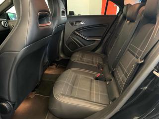 MERCEDES-BENZ A 200 usata, con Airbag testa
