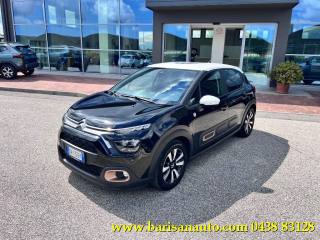 CITROEN C3 PureTech 83 S&S C-Series GPL