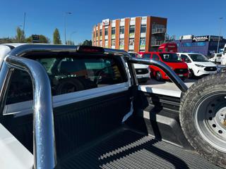 FORD Ranger usata, con Filtro antiparticolato