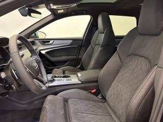 AUDI S6 usata, con Fendinebbia