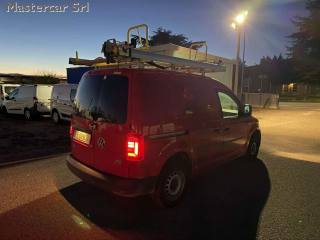 VOLKSWAGEN Caddy usata, con Boardcomputer