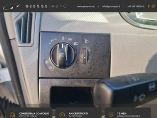 MERCEDES-BENZ Vito usata 15