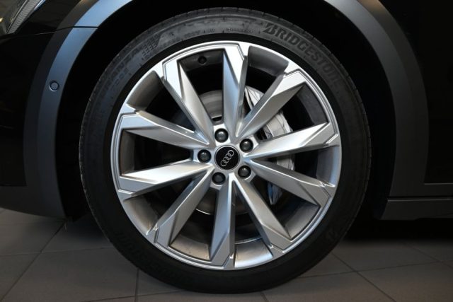 AUDI A6 allroad usata 111