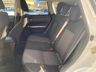 SUZUKI Vitara usata, con Controllo elettronico della corsia