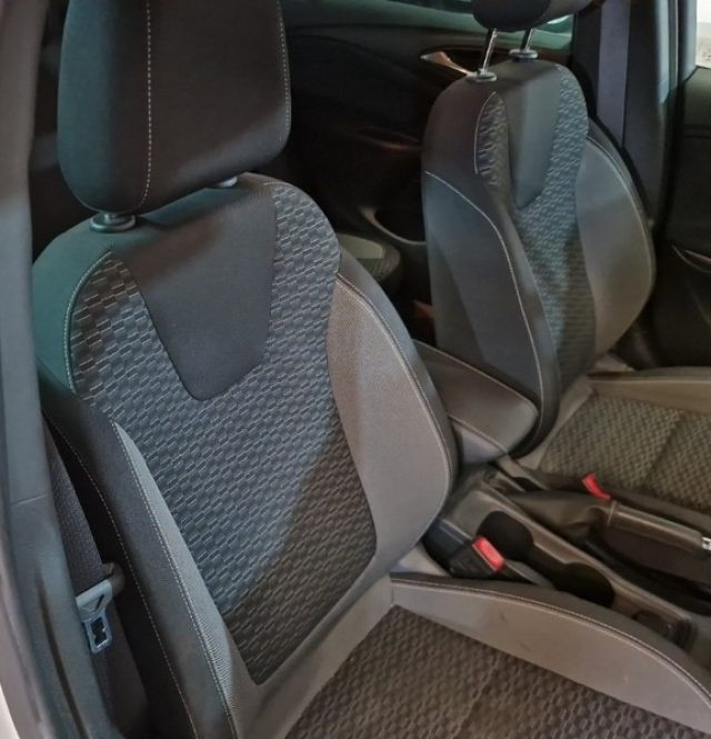 OPEL Astra usata, con Chiusura centralizzata