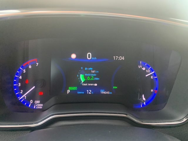 SUZUKI Swace usata, con Controllo automatico clima