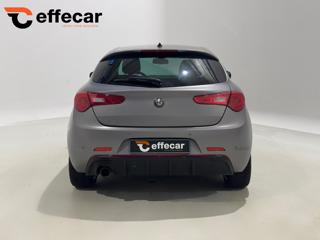 ALFA ROMEO Giulietta usata, con Alzacristalli elettrici