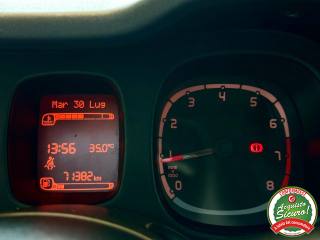 FIAT Panda usata, con Chiusura centralizzata telecomandata