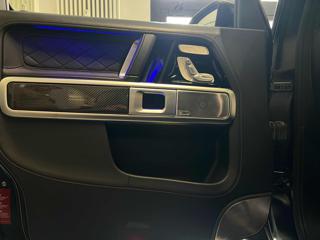 MERCEDES-BENZ G 63 AMG usata, con Controllo automatico clima