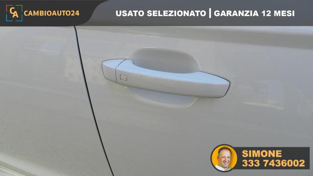 AUDI A6 usata, con Monitoraggio pressione pneumatici