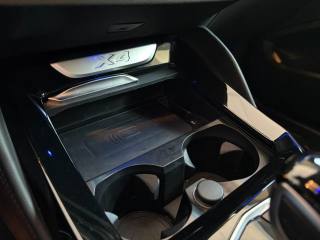 BMW X4 usata, con Servosterzo