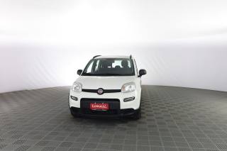 FIAT Panda Panda 1.0 firefly hybrid city life