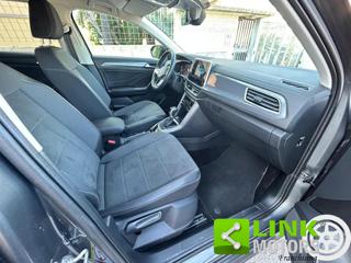 VOLKSWAGEN T-Roc usata, con Airbag Passeggero