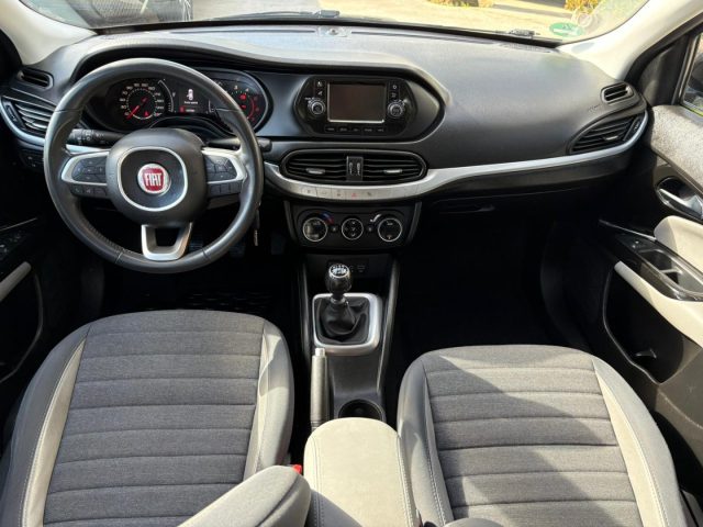FIAT Tipo usata, con Boardcomputer