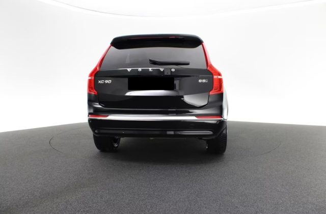 VOLVO XC90 usata, con Airbag Passeggero