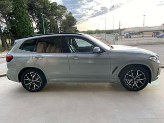 BMW X3 usata, con Airbag Passeggero