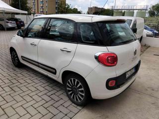 FIAT 500L usata, con Chiusura centralizzata