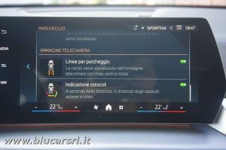 BMW X2 usata, con Telecamera per parcheggio assistito