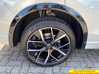 VOLKSWAGEN Tiguan usata, con Cruise Control