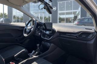 FORD Fiesta usata, con ESP