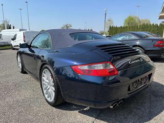 PORSCHE 911 usata, con Airbag Passeggero