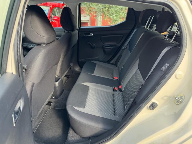 NISSAN Micra usata, con Cronologia tagliandi