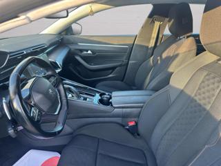 PEUGEOT 508 usata, con Controllo trazione