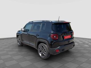 JEEP Renegade usata 2