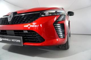 RENAULT Clio usata, con Fari LED
