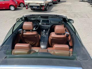 BMW 650 usata, con Cerchi in lega