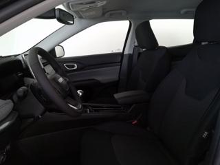 JEEP Compass usata, con Boardcomputer