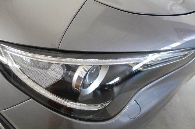 ALFA ROMEO Stelvio usata, con Bracciolo
