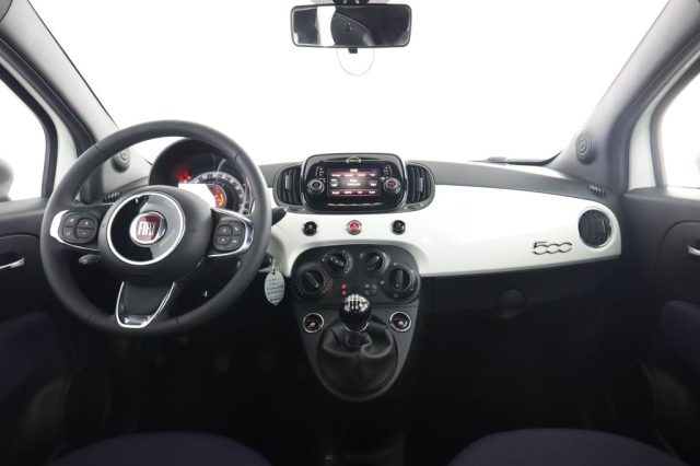 FIAT 500C usata 3