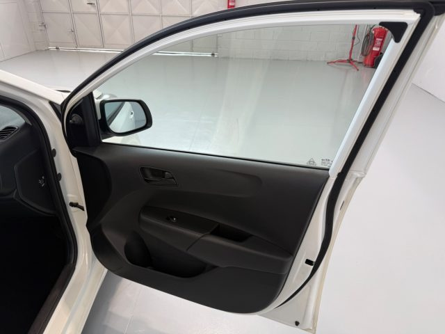 KIA Picanto usata 21