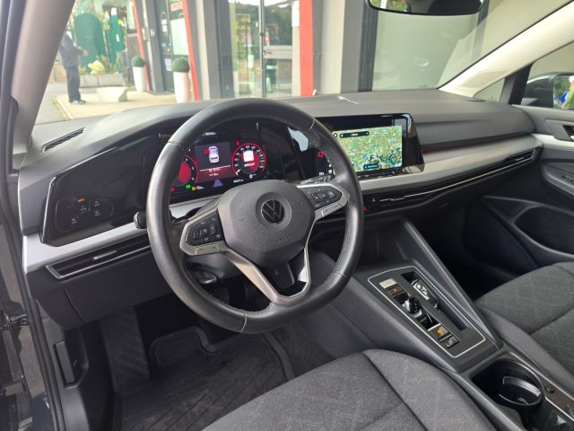 VOLKSWAGEN Golf usata 96