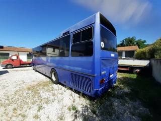 IVECO LKW/TRUCKS usata, con Autoradio