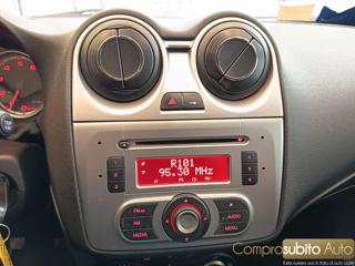 ALFA ROMEO MiTo usata 22