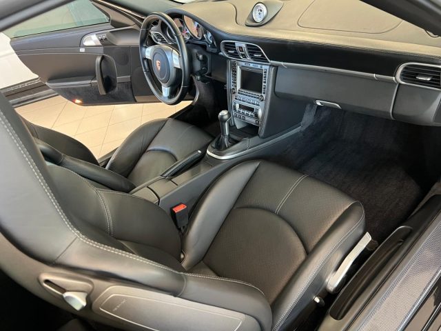 PORSCHE 997 usata, con Fendinebbia