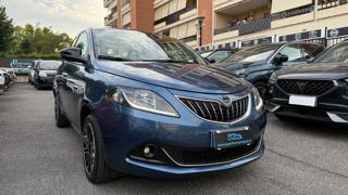 LANCIA Ypsilon usata, con Airbag