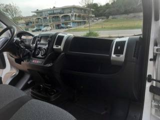 FIAT Ducato usata, con Chiusura centralizzata