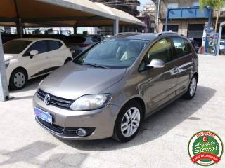 VOLKSWAGEN Golf Plus usata, con Airbag laterali