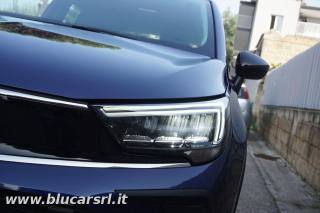 OPEL Crossland usata, con Airbag testa