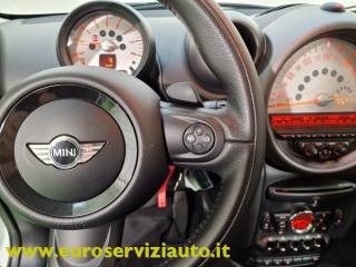 MINI Countryman usata 23