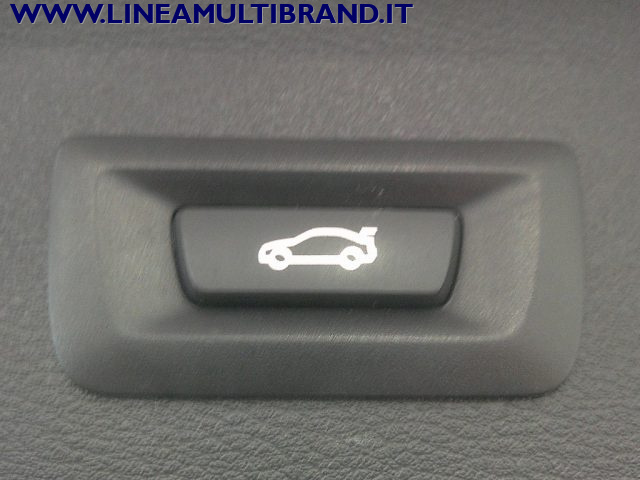 BMW X1 usata, con Volante in pelle