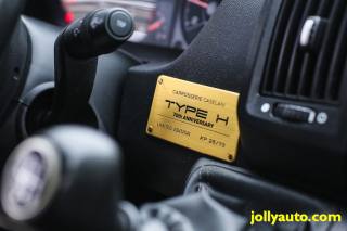 CITROEN Jumper usata 107