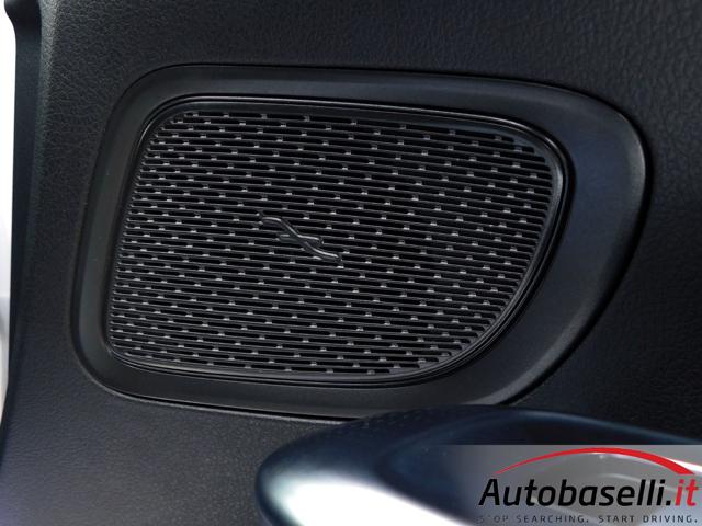 MERCEDES-BENZ C 220 usata, con Start/Stop Automatico