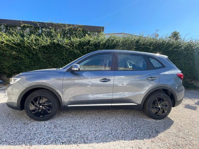 MG ZS usata, con Controllo trazione
