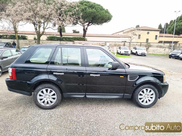 LAND ROVER Range Rover Sport usata, con Airbag laterali