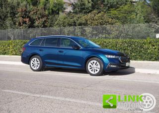 SKODA Octavia usata, con Servosterzo