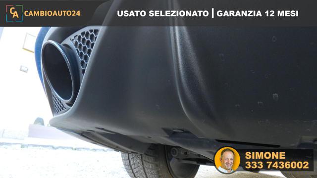 ALFA ROMEO Giulia usata, con Bluetooth